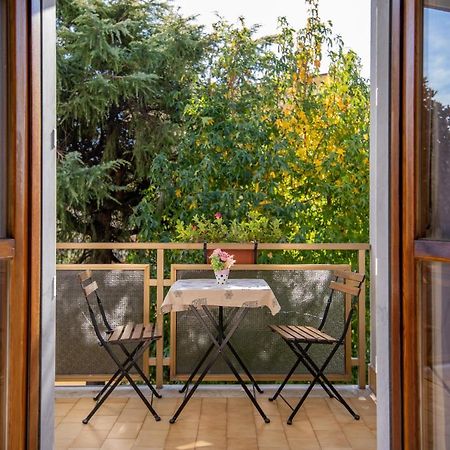 B&B A Casa Di Amici Caserta Luaran gambar